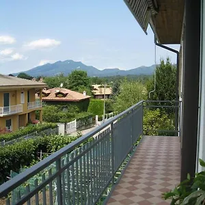 La Casa Dei Pini Malnate